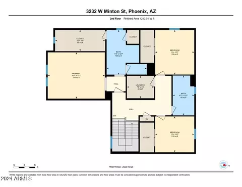 3232 W Minton St, Phoenix, AZ 85041 photo 30