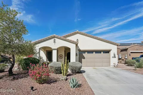 17988 W Jojoba Rd, Goodyear, AZ 85338
