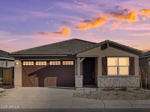 36944 W Prado St, Maricopa, AZ 85138
