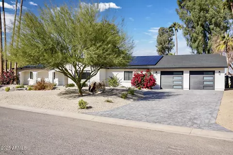 6102 E Larkspur Dr, Scottsdale, AZ 85254