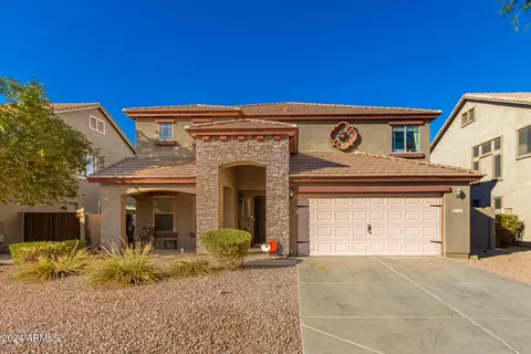 1552 E Magnum Rd, San Tan Valley, AZ 85140