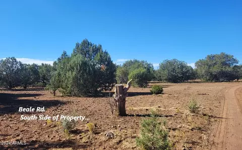 16727 Beale Wagon Rd, Williams, AZ 86046