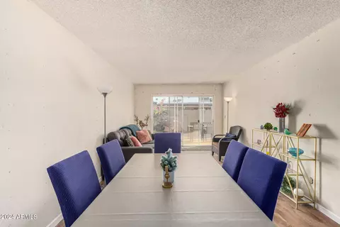 Dining - 3017 W Hearn Rd, Phoenix, AZ 85053 photo 3 of 3