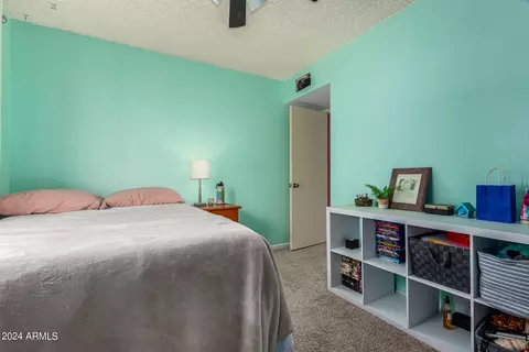 Bedroom - 3017 W Hearn Rd, Phoenix, AZ 85053 photo 5 of 5