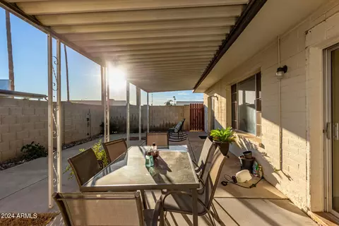 Exterior - 3017 W Hearn Rd, Phoenix, AZ 85053 photo 7 of 8