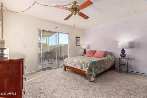 Bedroom - 3017 W Hearn Rd, Phoenix, AZ 85053 photo 1 of 5