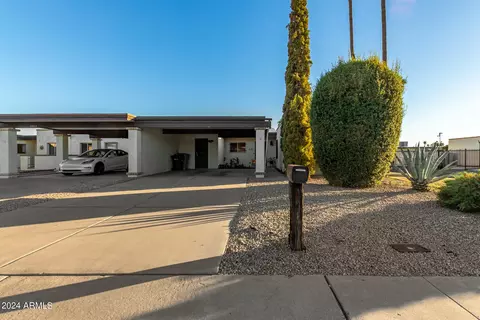 3017 W Hearn Rd, Phoenix, AZ 85053