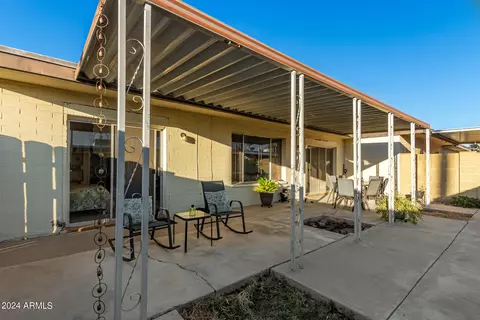 Exterior - 3017 W Hearn Rd, Phoenix, AZ 85053 photo 8 of 8