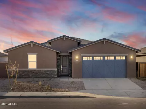 36973 W La Paz St, Maricopa, AZ 85138