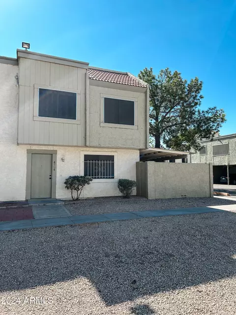 4754 W Bethany Heights Dr, Glendale, AZ 85301