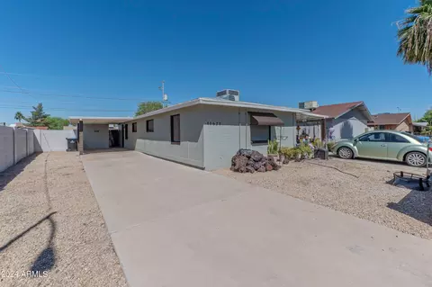 10620 N 17th Dr, Phoenix, AZ 85029