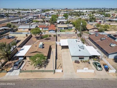 10620 N 17th Dr, Phoenix, AZ 85029 photo 4