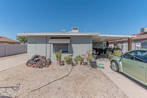10620 N 17th Dr, Phoenix, AZ 85029 photo 2