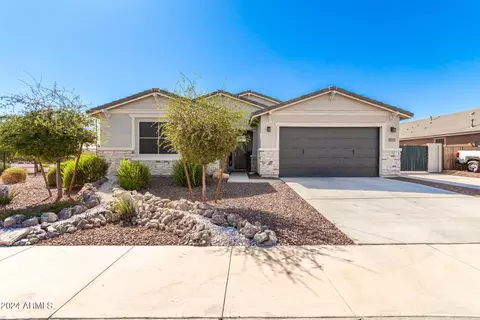 18065 W Wolf St, Goodyear, AZ 85395