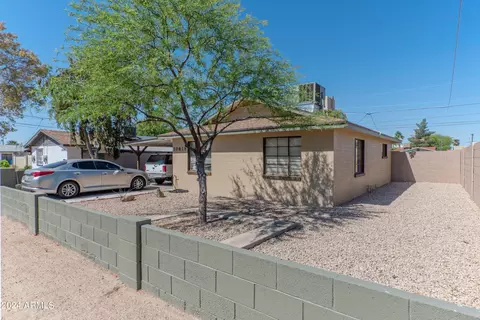 10618 N 17th Dr, Phoenix, AZ 85029