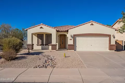 1636 E Lee Dr, Casa Grande, AZ 85122