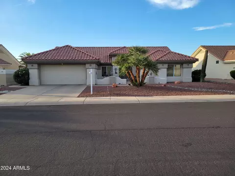 15419 W White Horse Dr, Sun City West, AZ 85375