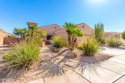 1307 N Fairway Dr, Eloy, AZ 85131