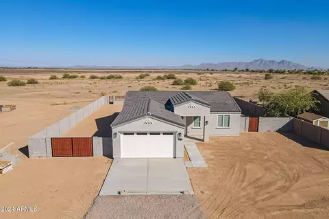 4115 N Zapotec Ave, Eloy, AZ 85131