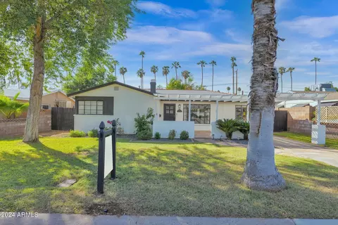 4214 N 35th Pl, Phoenix, AZ 85018 photo 3