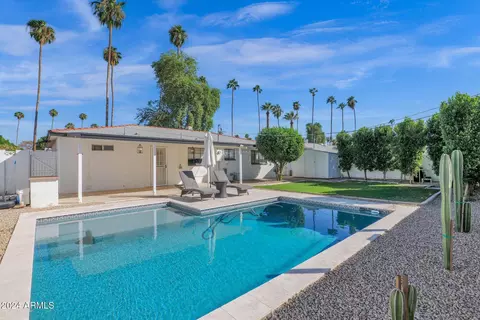 4214 N 35th Pl, Phoenix, AZ 85018 photo 30