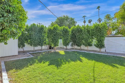 4214 N 35th Pl, Phoenix, AZ 85018 photo 28