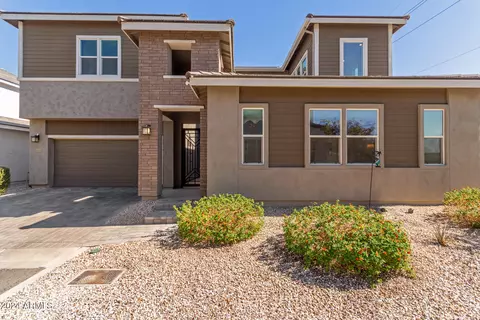 15749 W Melvin St, Goodyear, AZ 85338