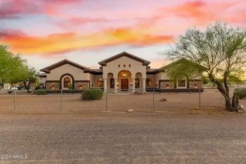 2912 S 198th Ln, Buckeye, AZ 85326