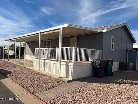 6227 N Litchfield Rd #43, Litchfield Park, AZ 85340