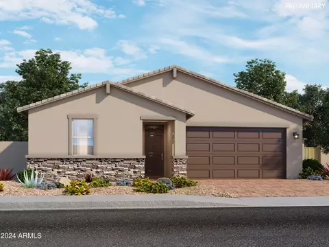4289 W Josephine St, Queen Creek, AZ 85142