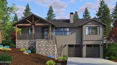 2170 Shaded Spring Trl, Flagstaff, AZ 86005