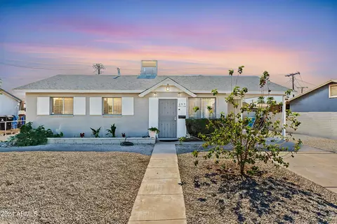 6515 W Cheery Lynn Rd, Phoenix, AZ 85033