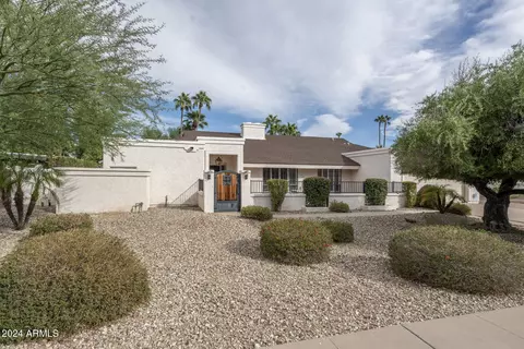 14011 N 48th Pl, Scottsdale, AZ 85254