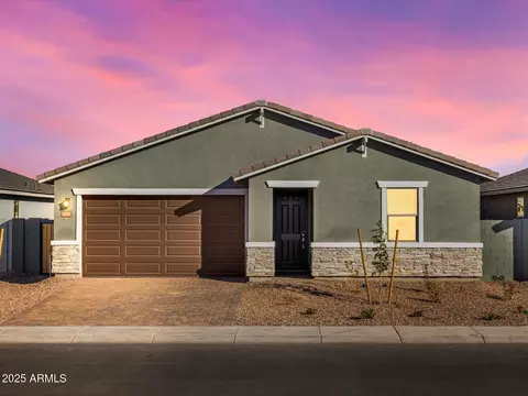 4296 W Josephine St, Queen Creek, AZ 85142