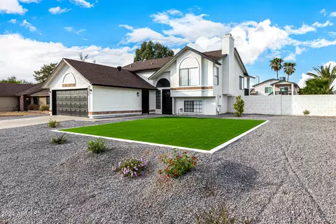 7322 E Greenway St, Mesa, AZ 85207