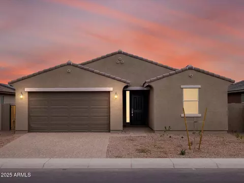 4307 W Josephine St, Queen Creek, AZ 85142