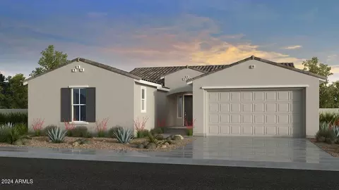 17126 W Hackamore Dr, Surprise, AZ 85387
