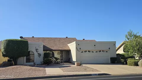 7763 E Pueblo Ave, Mesa, AZ 85208