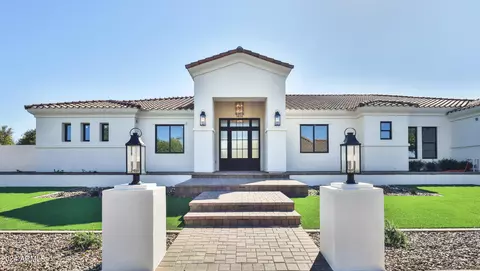 2041 N N Orch, Mesa, AZ 85213