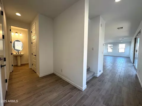 Entry Way - 25944 N 22nd Ln, Phoenix, AZ 85085 photo 1 of 3