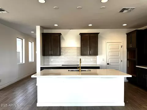 Kitchen - 25944 N 22nd Ln, Phoenix, AZ 85085 photo 1 of 3