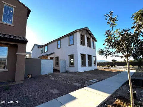 Exterior - 25944 N 22nd Ln, Phoenix, AZ 85085 photo 3 of 13