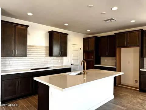 Kitchen - 25944 N 22nd Ln, Phoenix, AZ 85085 photo 2 of 3