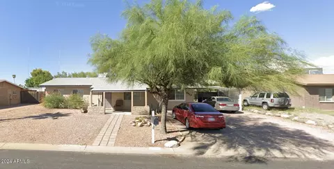 9522 E Quarterline Rd, Mesa, AZ 85207
