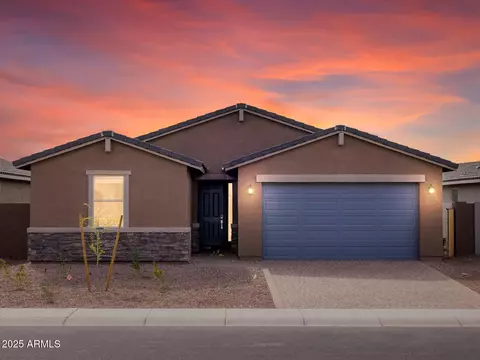 4323 W Josephine St, Queen Creek, AZ 85142