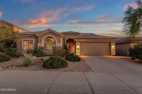 10455 E Sheena Dr, Scottsdale, AZ 85255