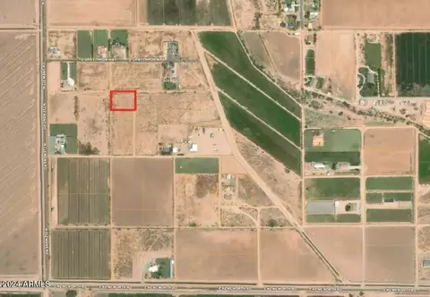 2 N Ellison Dr, Coolidge, AZ 85128 photo 2