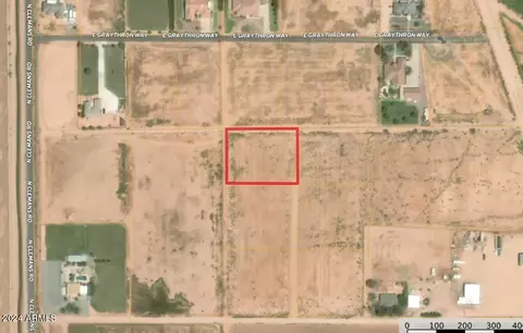 2 N Ellison Dr, Coolidge, AZ 85128 photo 7
