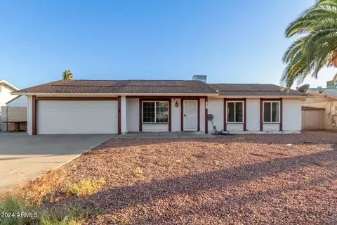 8633 W Turney Ave, Phoenix, AZ 85037