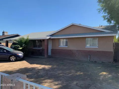 6729 W San Juan Ave, Glendale, AZ 85303